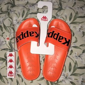 Kappa Men’s Slides🆕